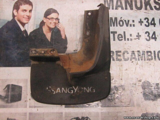faldilla SsangYong Musso 1993-2006 7978005001 79780-05001 79780 05001