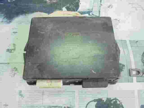 Centralina sospensioni pneumatiche Citroen XM Valeo 73807802 S2001