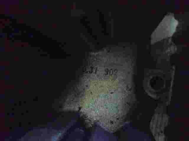 Culata  BMW F 650 GS R13 F650GS 031902 0.31 902 RX20