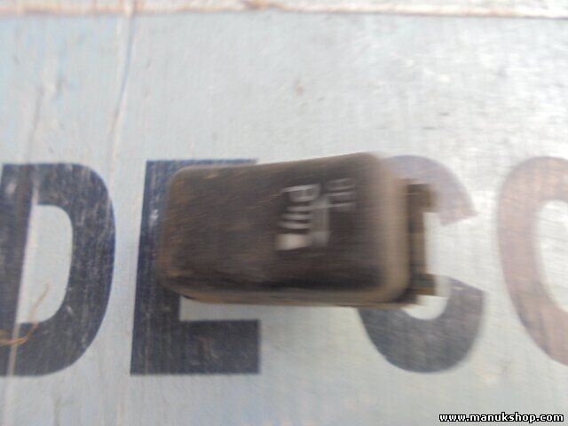 Interruptor de ayuda al aparcamiento Mercedes-Benz W140 1408217051 140 821 70 51