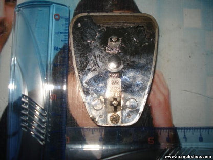 Emblema Rover 45 7337 2/2