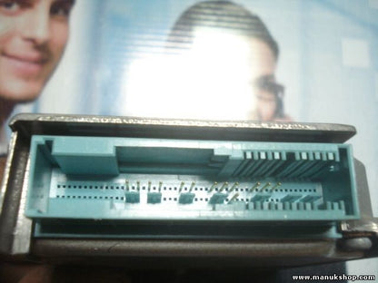 Sensor de impacto de airbag Hyundai Accent 9591025600 95910-25600 5WK42932