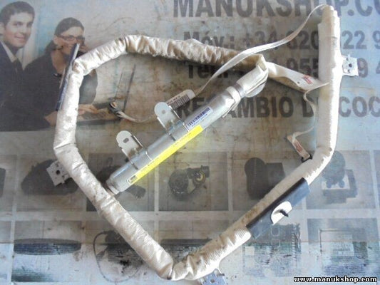 KopfaIrbag SRS Links Kia 600942801E 600 942 801 E BL LH VOCDAS1T3Y0126