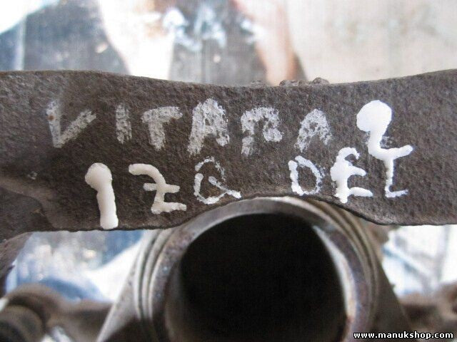 Pinza delantera izquierda Suzuki Grand Vitara II TOKICO T3