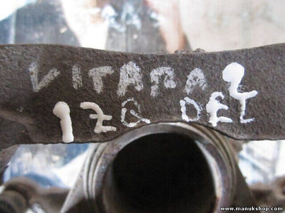 Pinza delantera izquierda Suzuki Grand Vitara II TOKICO T3