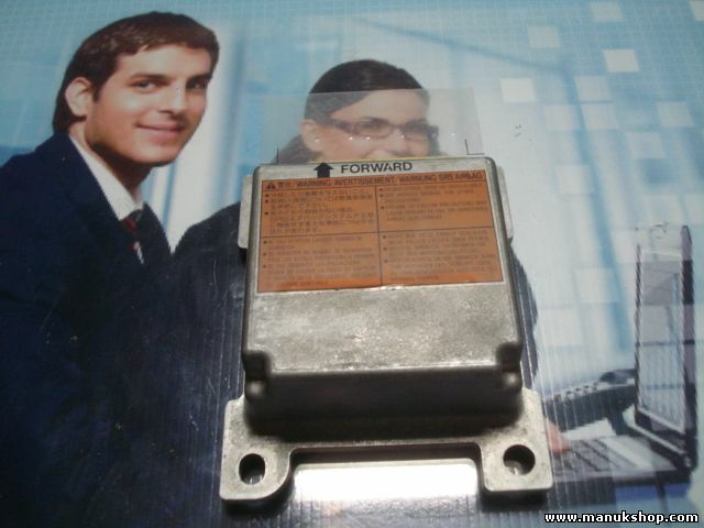 Airbag Centralita Nissan Maxima 3 S 988204Y715