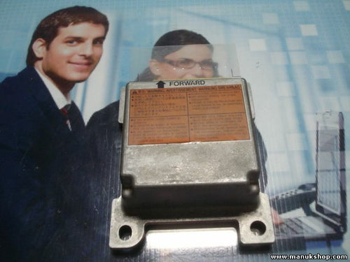 Airbag Centralita Nissan Maxima 3 S 988204Y715