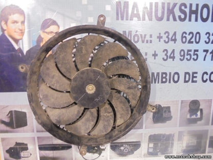 Electroventilador Land Rover Discovery I MN022780 1880