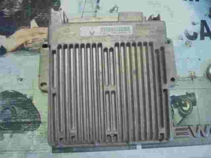 Centralita Renault Clio Twingo 7700868295 7700104483 7700103967 BOSCH 216250223