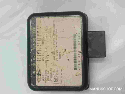 Unidad de control del inmovilizador Hyundai Elantra 34981A1001 34981A-1001