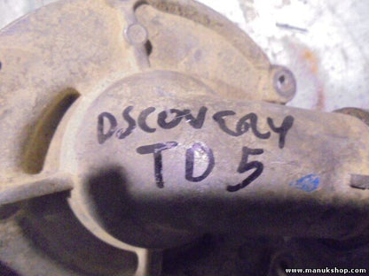 Bomba de agua Land Rover Discovery 1 2.5D TD5 2001-2007 174750 17-475-0 17 475 0