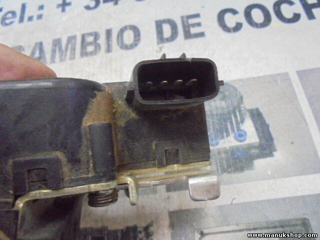 Cerradura del portón trasero Hyundai ix35 2010-2015 812301H300 81230-1H3000