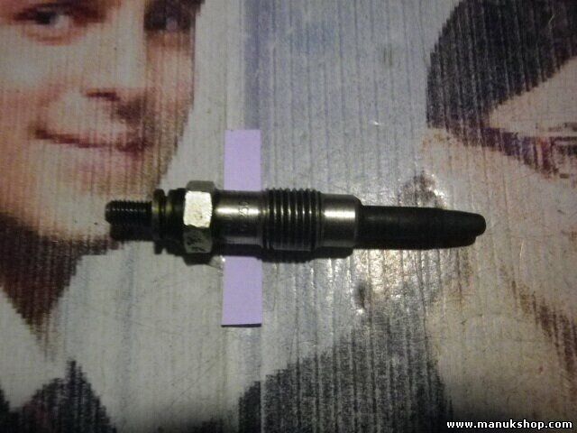 Bujía de precalentamiento Mazda 0250201039 0 250 201 039