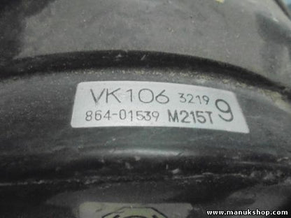 Servofreno Nissan King Cab PickUp Navara VK106 86401539 864-01539 M215T