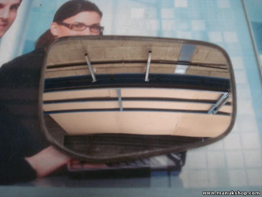 Vetro specchietti retrovisori esterni sinistro manuale Ssangyong Musso PJ-CAR LH