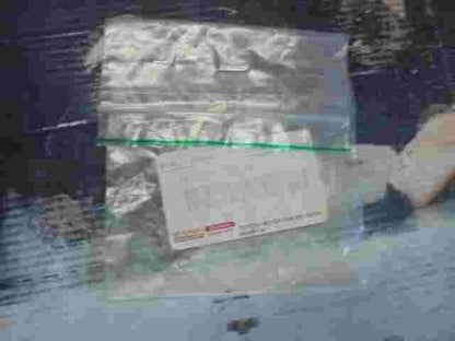 1 unità anello a scatto Toyota Vitz Aygo 9052027076 90520-27076