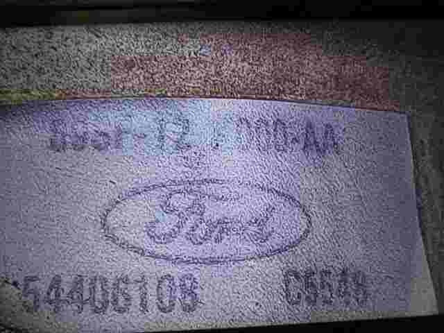 Distribuidor De Encendido Ford Orion ii Fiesta 89SF12K000AA 54406108 89SF12100DA