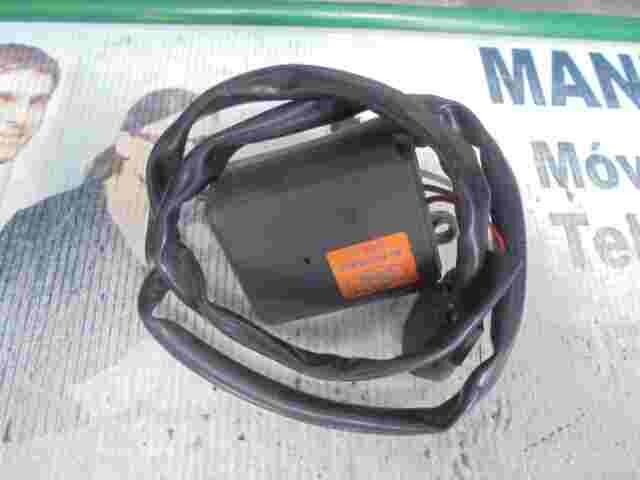 Calefacción actuador  Ford Fiesta 92FG19B634VA 92 FG19B 634 92-FG19B-634 C89VA