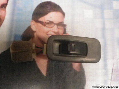 mando botonera elevalunas Kia Sportage AS085422S AS 08542-2S