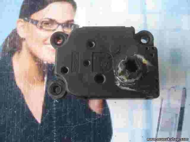 Calefacción actuador Ford Mondeo IV Turnier Focus II C-Max Fiesta V 3M5H19E616AA