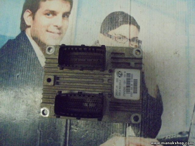 Centralita Fiat Grande Punto M. MARELLI 51784956 0051784956 6160109806 IAW5SF3M1