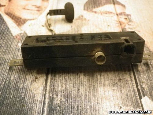 Amplificador de antena Jeep Grand Cherokee WJ 3.1 56042134