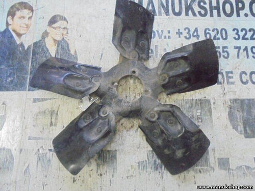 Ventilador del radiador Jeep Grand Cherokee 3.1 TD H-52079506 H52079506