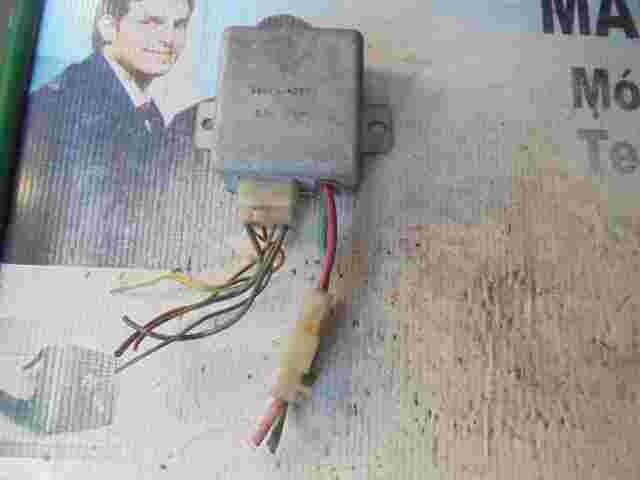 Resplandor relé enchufe Hyundai Starex H-1 H200 3917042050 39170-42050 SJH