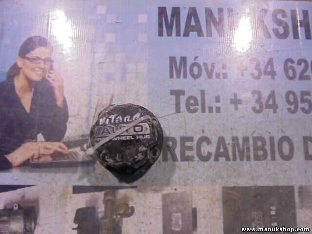 Sbloccatore ruota Suzuki Vitara S13 S 13