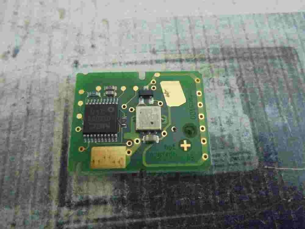 mando control remoto Ford 978340B B9