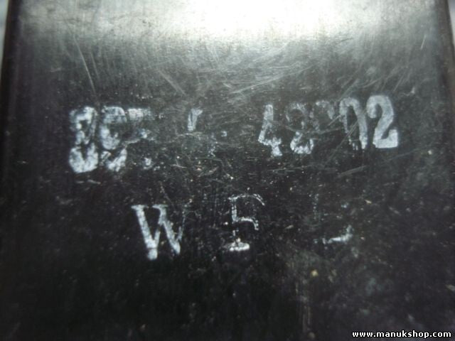 Relé Resistencia Hyundai Starex H-1 H100 39510-42002 3951042002