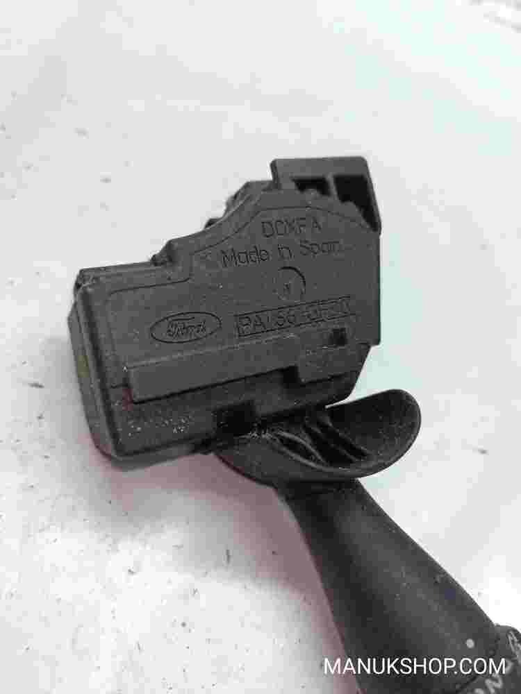 Mando limpia Ford Transit Tourneo Connect D0XFA PA66GF30 PA66-GF30