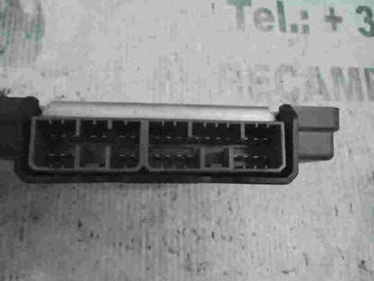 Centralita caja de Transferencia SsangYong Rexton 3851008070 4450000139B