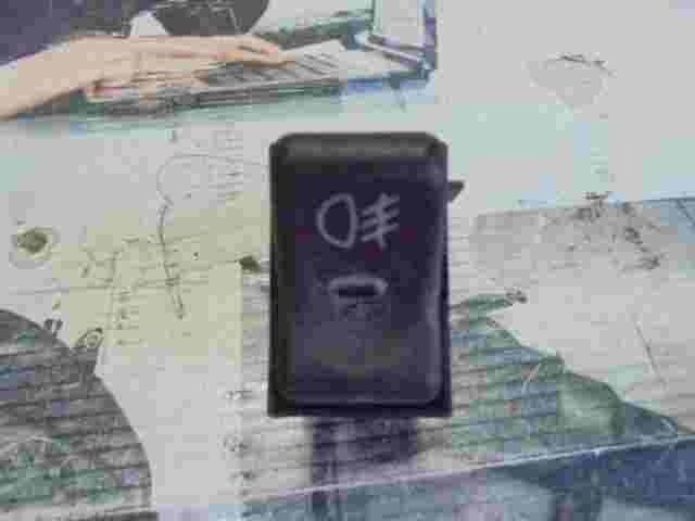 Niebla interruptor  Jeep Cherokee XJ Wrangler TJ 1997-2002 56007247