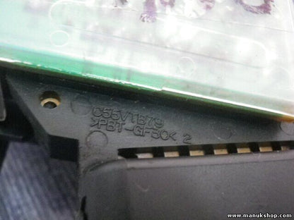 Mando limpia Ford Ranger 55207KUR81 C55HTI C55VTB79 PBT-GF30