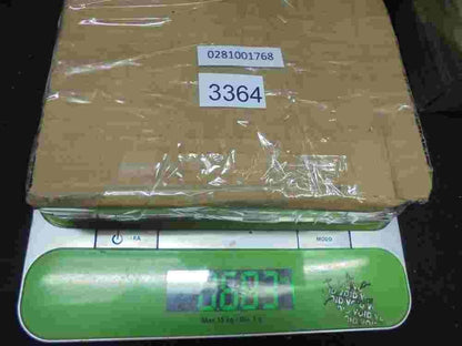 Centralita del motor Chrysler Jeep P04686662AC 04686662AC BOSCH 0281001768