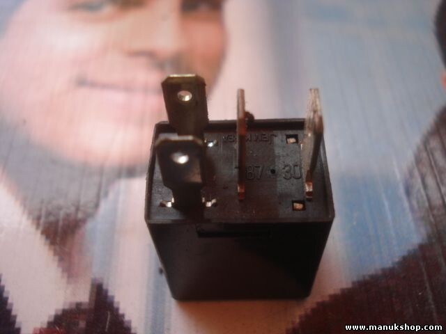 Relè Daewoo Matiz JEM 96565197 DC12V