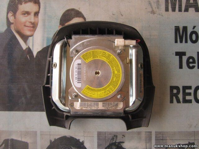 Airbag del volante conductor Jeep CAJK475CCKZ CAJ K47 5C CKZ TAJPM0979C1719