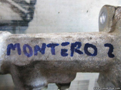 Termostato  Mitsubishi Pajero Montero 6G74