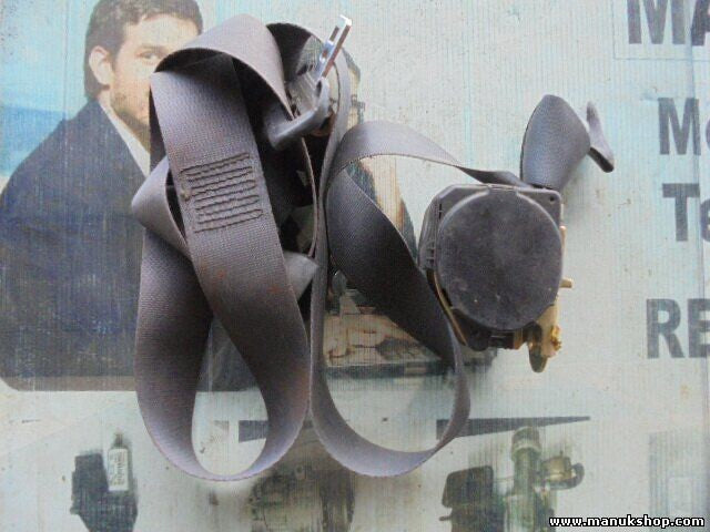 Cinturón de seguridad delantero izquierdo Land Rover Freelander LN EVB105080LNF