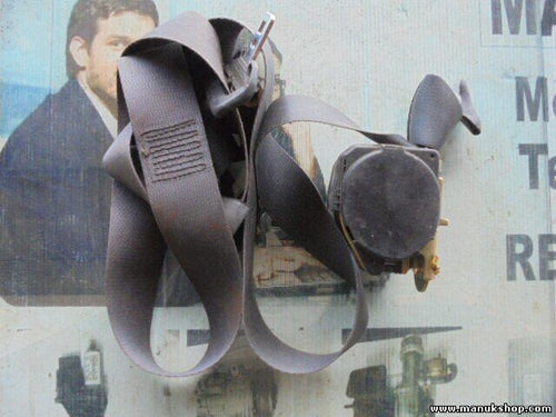 Cinturón de seguridad delantero izquierdo Land Rover Freelander LN EVB105080LNF