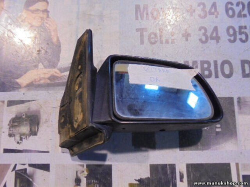 Espejo retrovisor exterior derecho manual Suzuki Vitara E6017449 e6027449