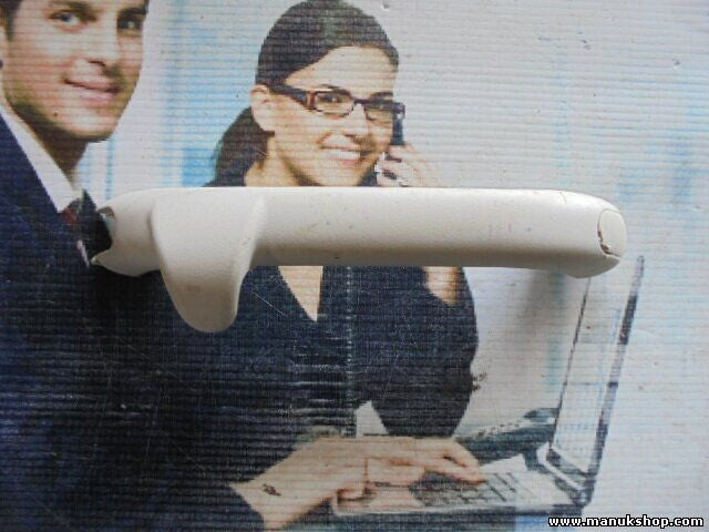 Manillas de asidero interior Chrysler Voyager 98 KW, 133 PS L0079364AA02LCF