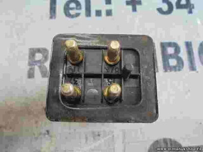 Relé Kickdown desconexión Mercedes-Benz W202 W210 0035458305 05391030 (01)