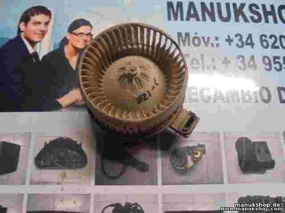 Ventilador de Calefacción Toyota Land Cruiser Prado J120 1940005310 194000 5310