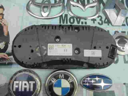 Quadro strumenti Seat Leon 3 5F0920853A 5F0920 853A VDD 0242601