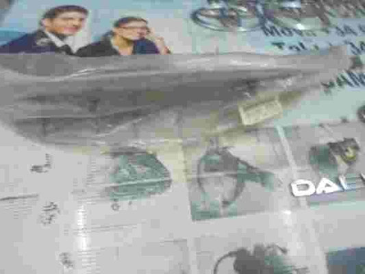 Garnish Back Door Side LH  Toyota Corolla 6793813030B1 67938-13030-B1