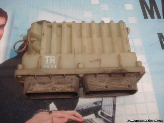 Centralita modulo electroventilador Opel Astra TR T98 24456733 15427111