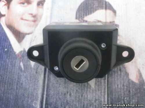 Unidad de control EZS contacto llave Audi A6 4F 4F0909131D 4F0910131D 0425010295