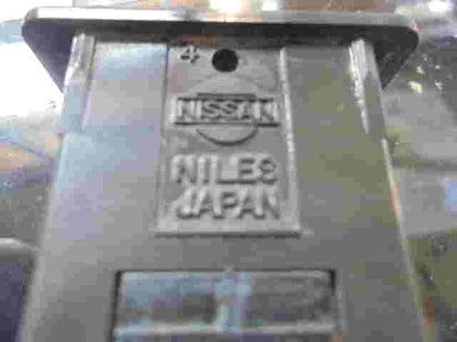 Interruttore luci Nissan Terrano WD21 I Pathfinder D21 NILES